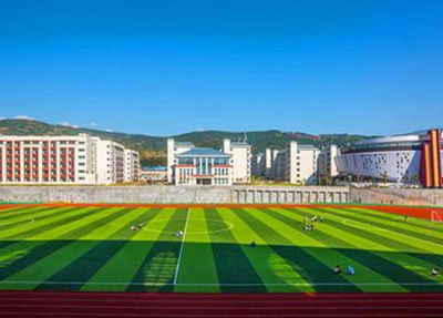 重庆医药高等专科学校专业介绍
