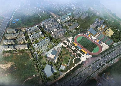 重庆江津职业学院专业介绍