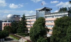 四川省蒲江中学