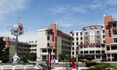 四川省江油中学
