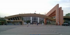 四川省西充中学