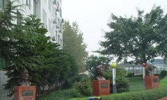 四川仁寿铧强中学