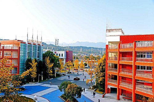 四川幼儿师范高等专科学校招生办电话