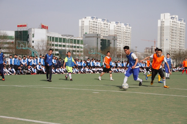 平凉职业技术学院