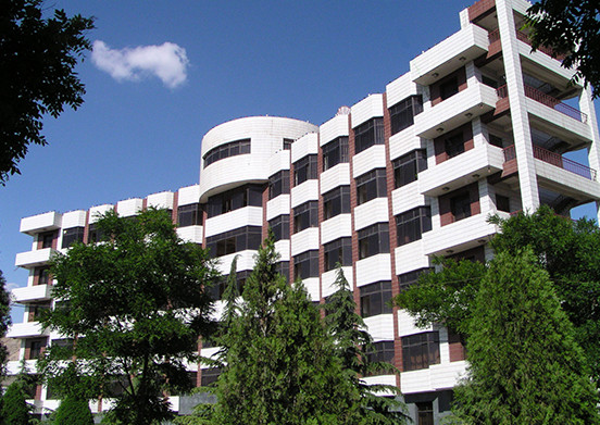 甘肃交通职业技术学院