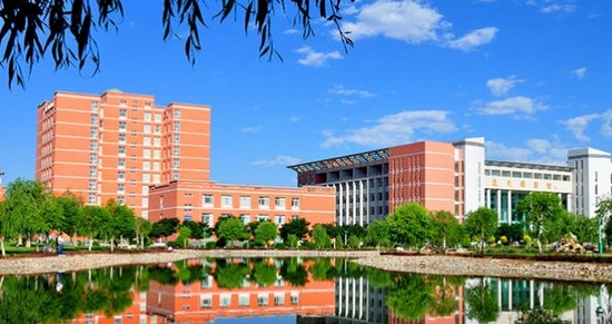 河西学院