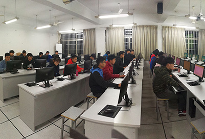 贵阳行知科技职业学校2019年招生简章
