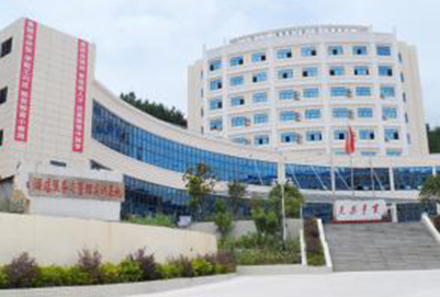 贵阳市新城职业学校2019年招生简章