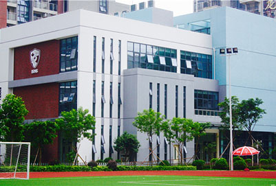 四川师范学校的环境怎么样