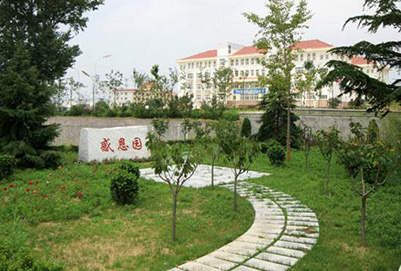 贵阳市城乡建设学校2019年招生简章