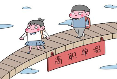 2019年四川单招考试的内容是什么
