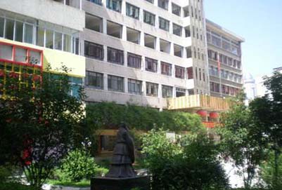 贵阳市长城职业学校2019年招生简介【办学优势】
