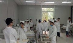 四川红十字卫生学校