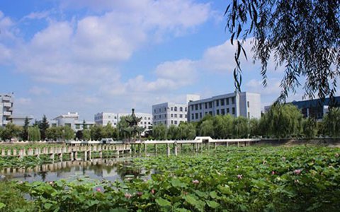 核工业成都机电学校汽车检测与维修专业