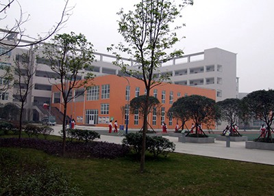 石家庄同济医学中等专业学校
