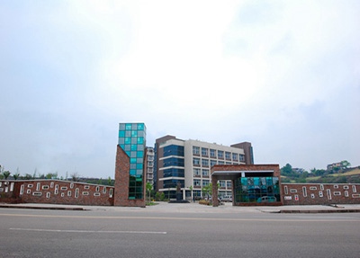 石家庄铁路职业技工学校