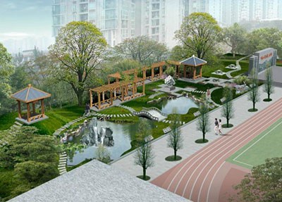 石家庄市新希望职业中专路翔校区