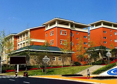 石家庄市交通技工学校
