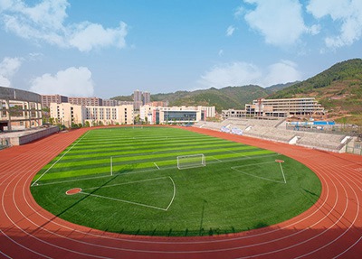 石家庄同济医学中等专业学校