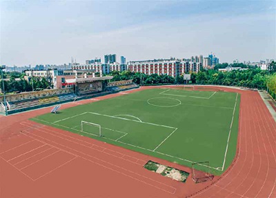 石家庄教联中等专业学校