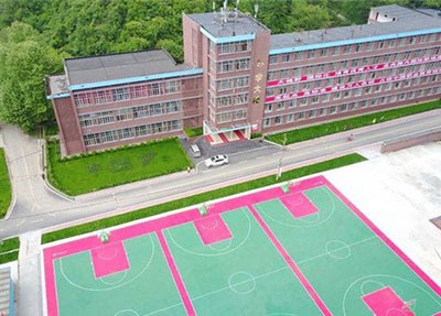 石家庄市城乡建设学校