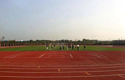 石家庄市新希望职业中专路翔校区