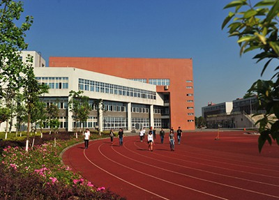 河北省交通职业技术学校