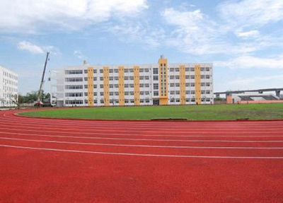 石家庄经贸中等专业学校
