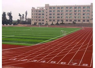 石家庄广通中等专业学校
