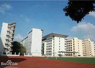 保定市华勘技工学校