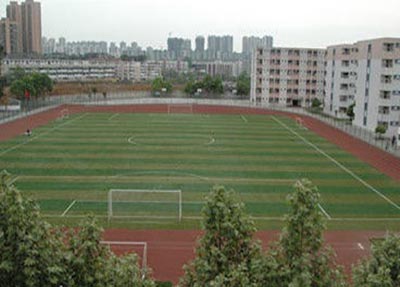 石家庄人文中等专业学校