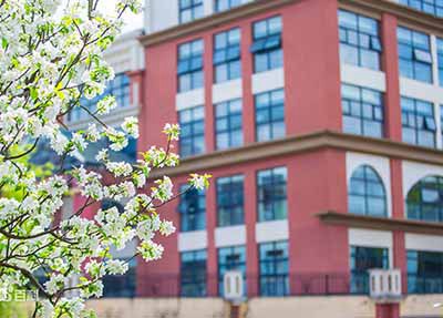 保定市华勘技工学校