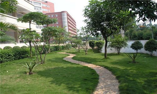 杭州萧山技工学校专业介绍