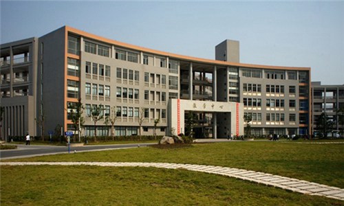 杭州第一机械技工学校专业介绍
