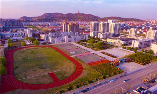 宁波交通技工学校专业介绍