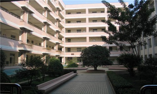 杭州建筑技工学校专业介绍