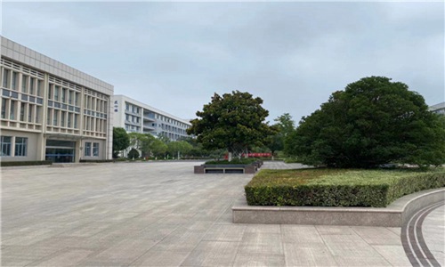 诸暨市职业教育中心专业介绍