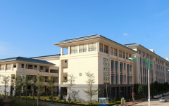 广西中医药大学「本科」