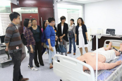 杭州医学院「本科」