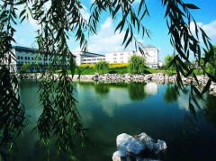 浙江中医药大学滨江学院「本科」