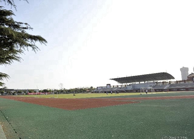 西安武术职业学校2024年招生简章