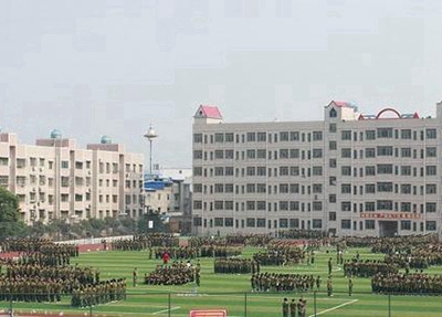 西安秦隆职业专修学校2024年招生简章
